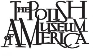 The Polish Museum of America logo