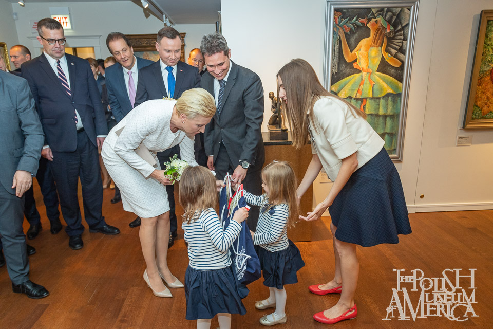 PRESIDENT AND FIRST LADY RP