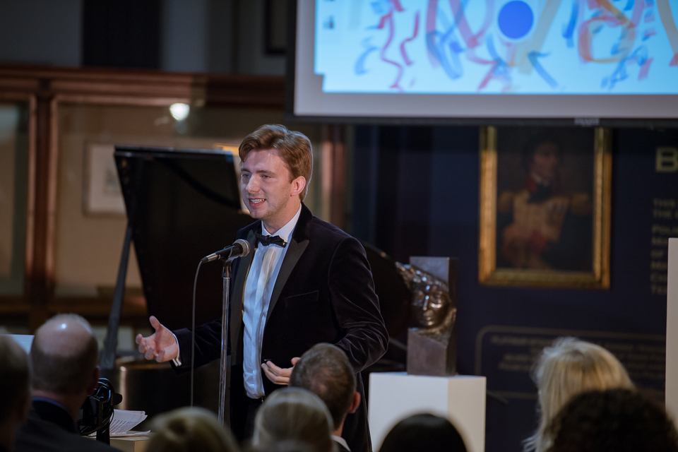 Chopin IN the City Festival at the Polish Museum of America