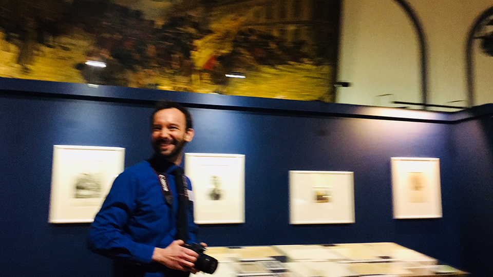 Chicago Cultural Alliance Annual Meeting