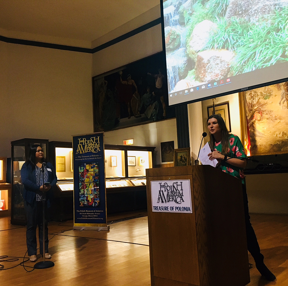 Chicago Cultural Alliance Annual Meeting