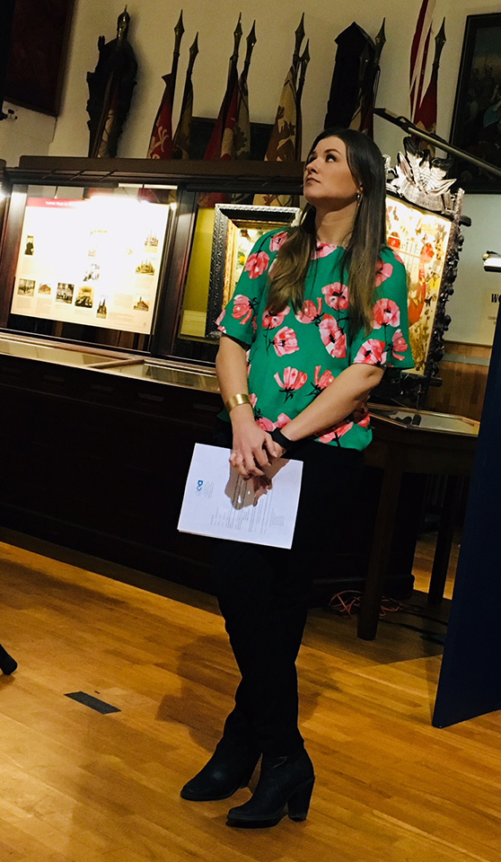 Chicago Cultural Alliance Annual Meeting