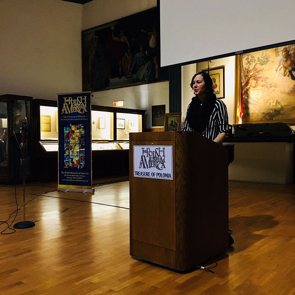 Chicago Cultural Alliance Annual Meeting