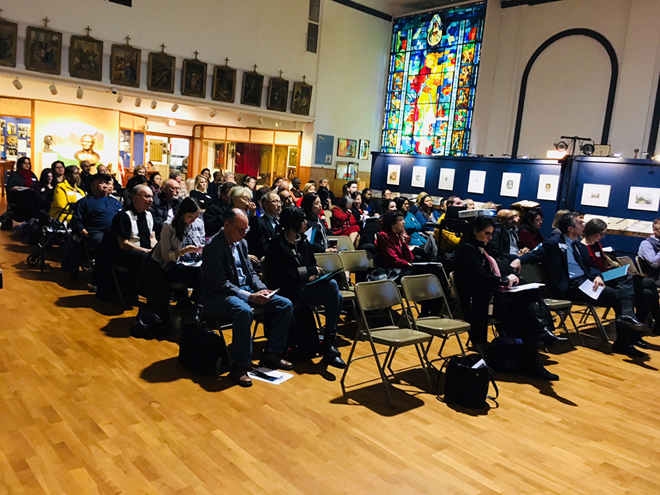 Chicago Cultural Alliance Annual Meeting Pma Main