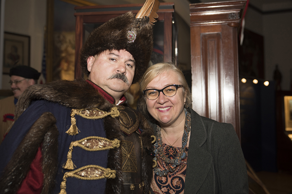 Nobile Verbum - historical presentation on Polish Lithuanian Commonwealth