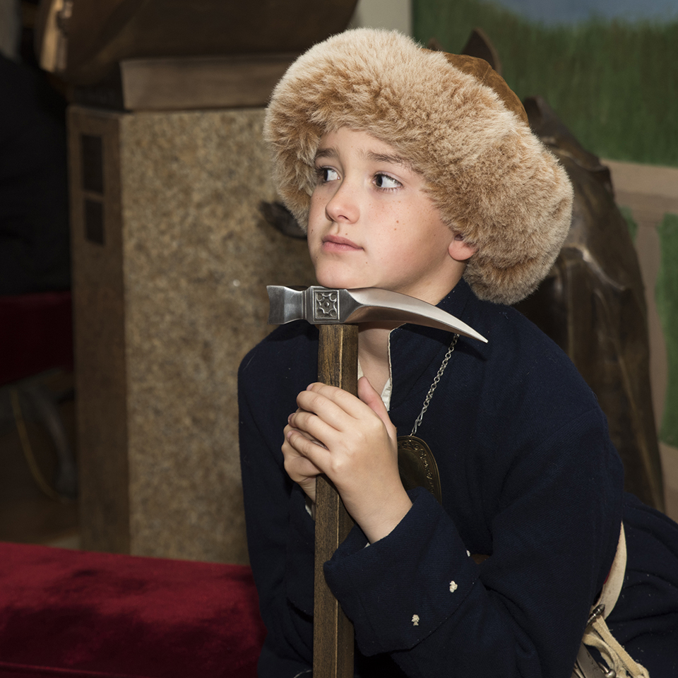 Nobile Verbum - historical presentation on Polish Lithuanian Commonwealth