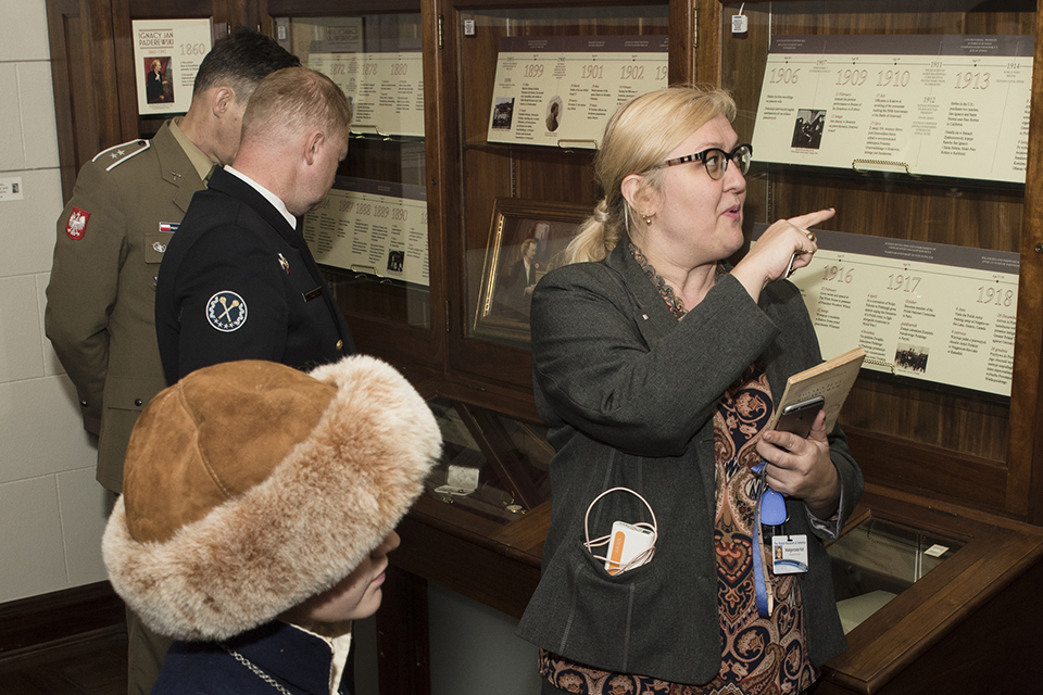 Nobile Verbum - historical presentation on Polish Lithuanian Commonwealth