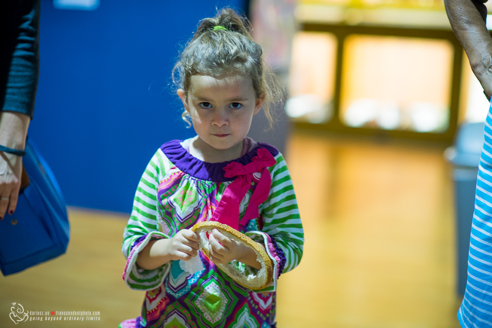 Art for Heart 2018 Kid's Day