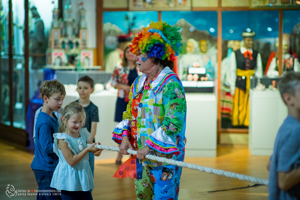 Art for Heart 2018 Kid's Day