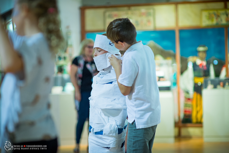 Art for Heart 2018 Kid's Day