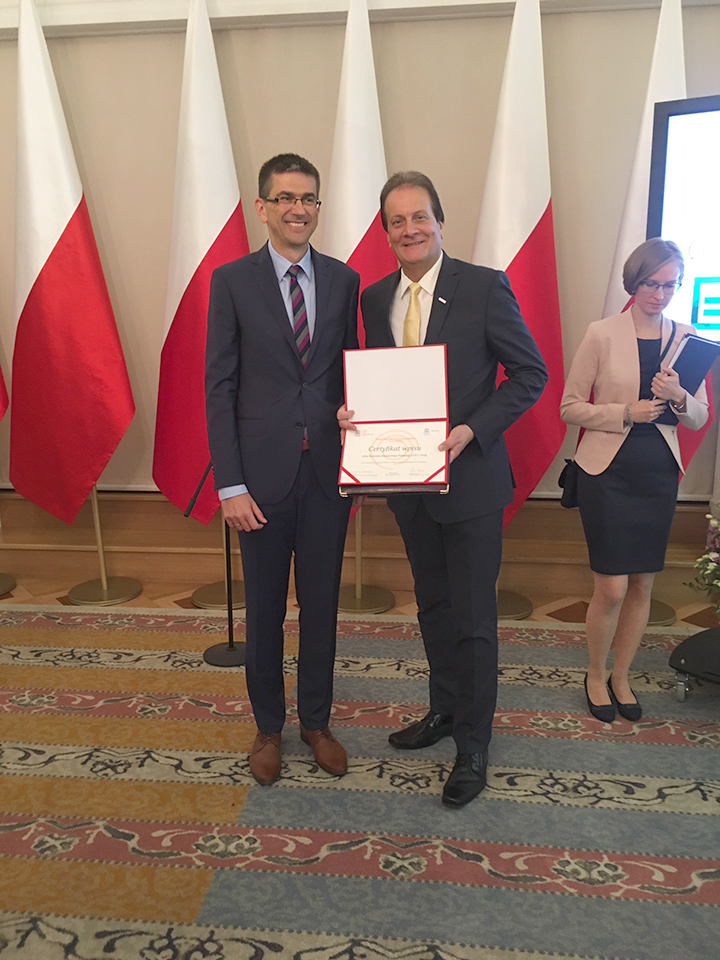 Akta WNP z kolekcji MPA wpisane na Listę Krajową Programu UNESCO „Pamięć Świata”