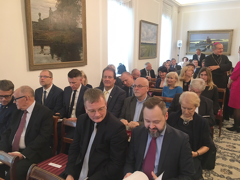 Akta WNP z kolekcji MPA wpisane na Listę Krajową Programu UNESCO „Pamięć Świata”