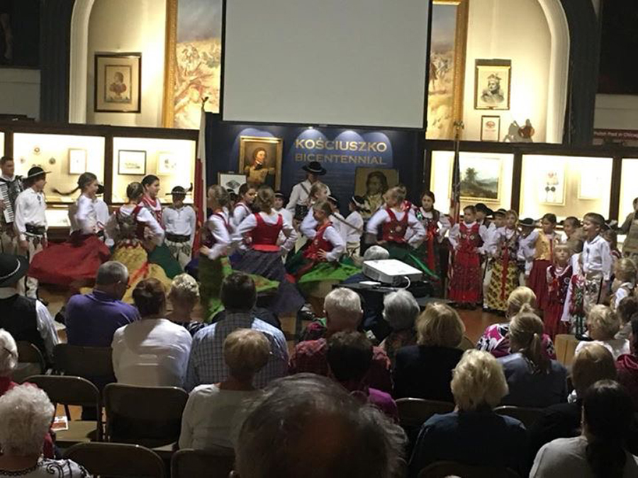 Highlander's Day in Illinois