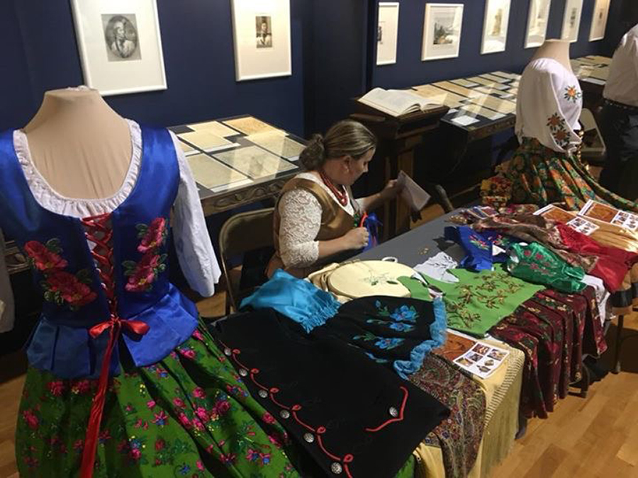 Highlander's Day in Illinois