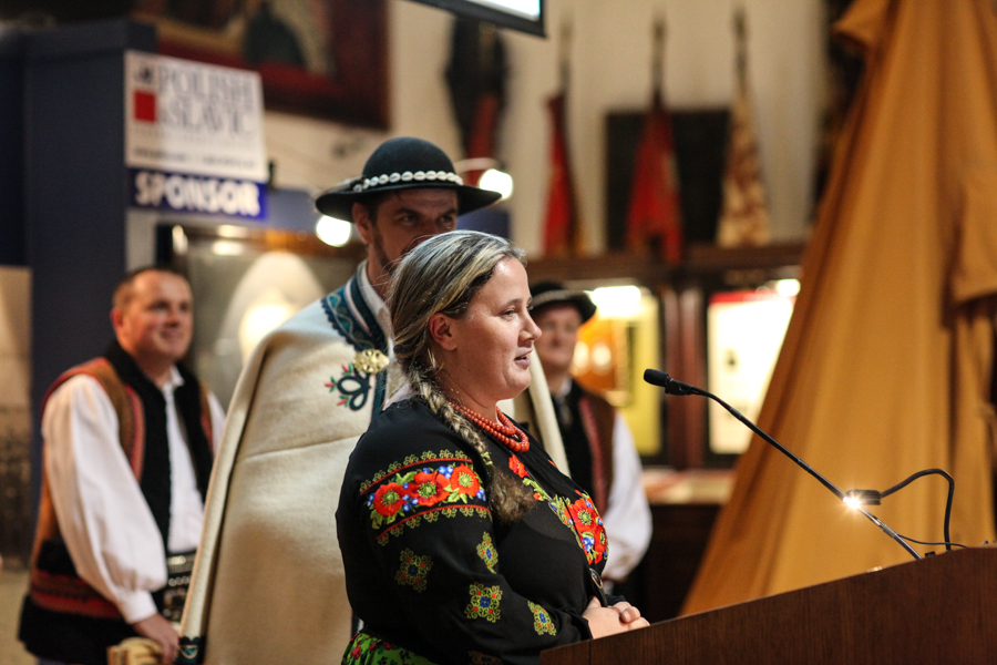 Freedom And Independence From A Highland Perspective