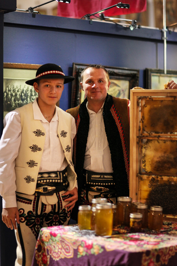 Freedom And Independence From A Highland Perspective