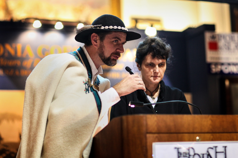 Freedom And Independence From A Highland Perspective