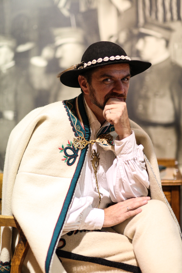 Freedom And Independence From A Highland Perspective