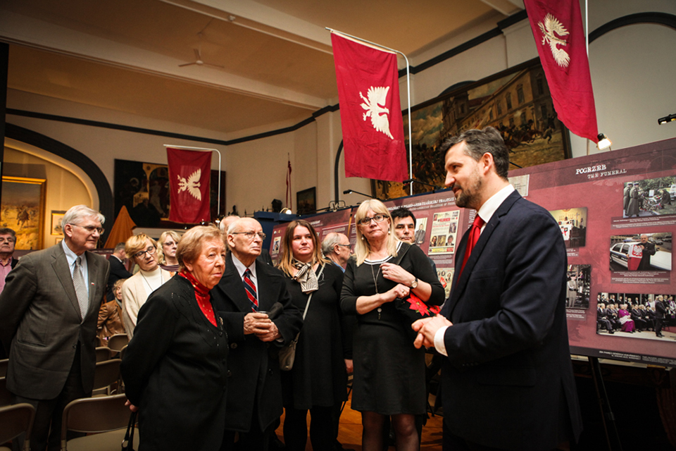 Gen. R. Kuklinski - A Polish Lonely Mission