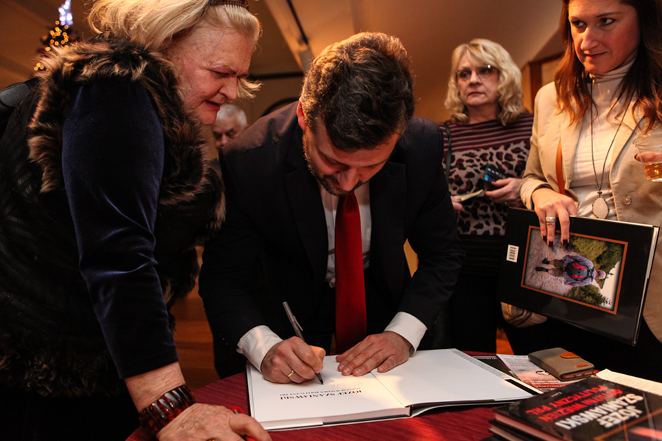 Gen. R. Kuklinski - A Polish Lonely Mission