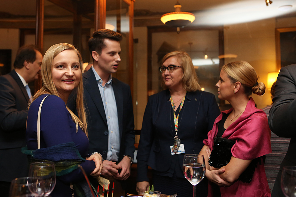 Piotr Orzechowski "Pianohooligan"