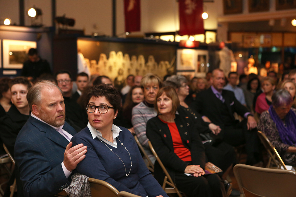 Piotr Orzechowski "Pianohooligan"