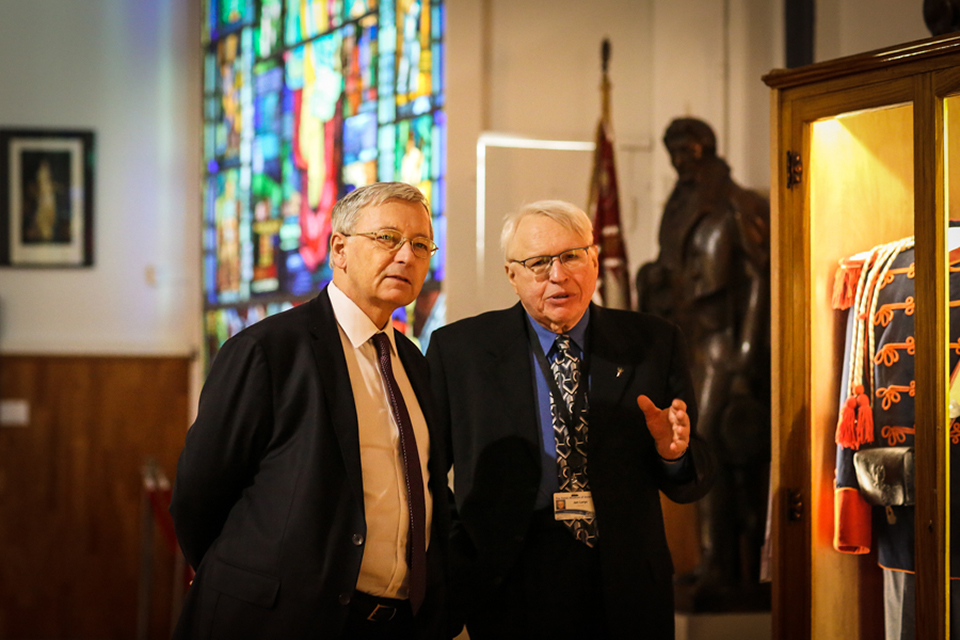 Gen. R. Kuklinski - A Polish Lonely Mission