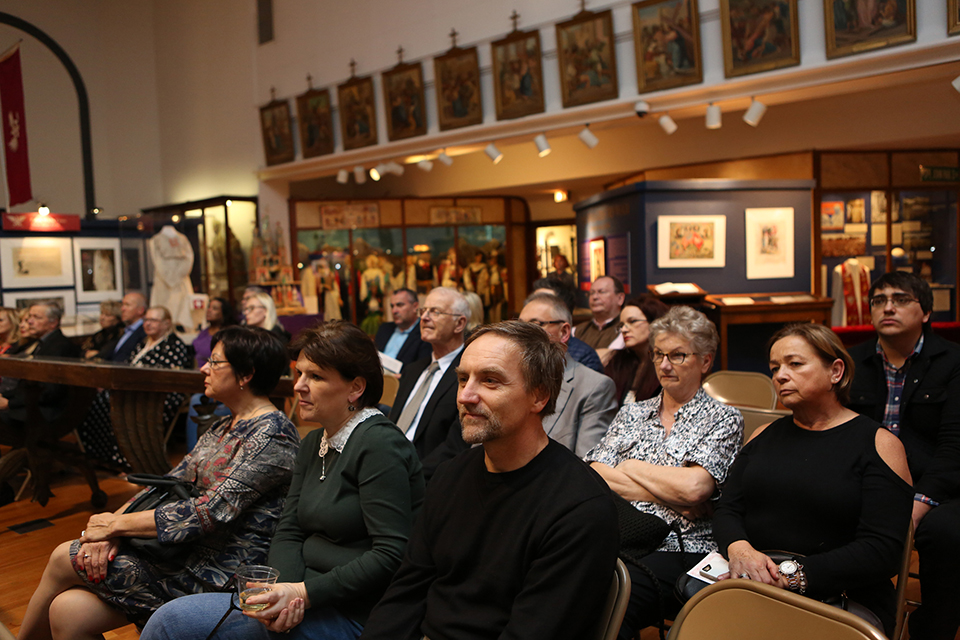 Paderewscy i Polki w Ameryce w służbie Biało-Czerwonej