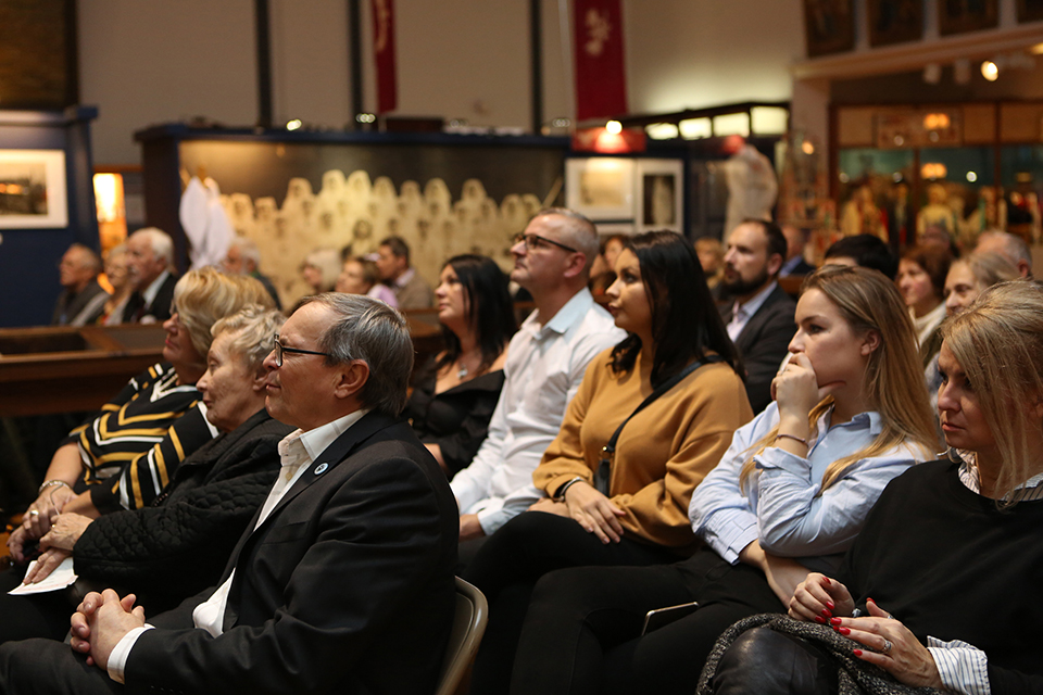 Paderewscy i Polki w Ameryce w służbie Biało-Czerwonej