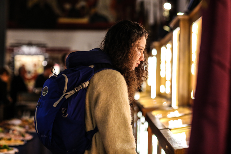 MS Piłsudski – Virtual Reality Presentation