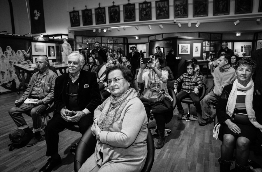 MS Piłsudski – Virtual Reality Presentation