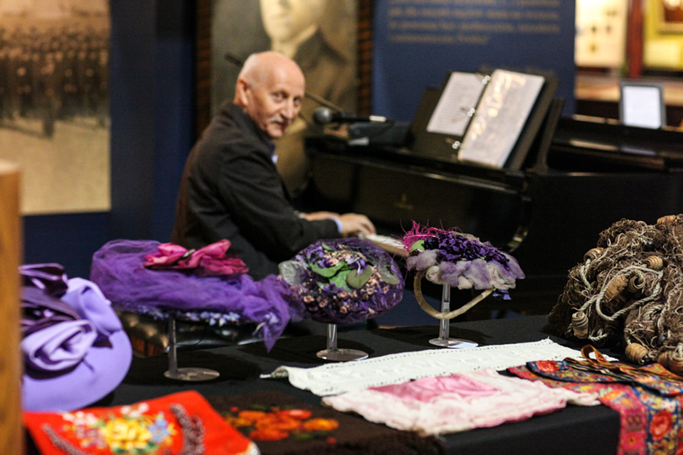 Life Members Event Photos