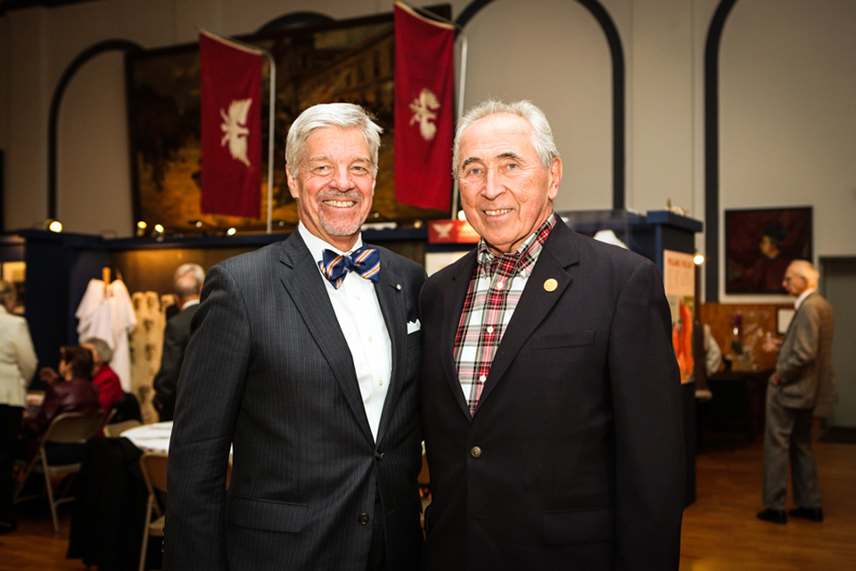 Life Members Event Photos