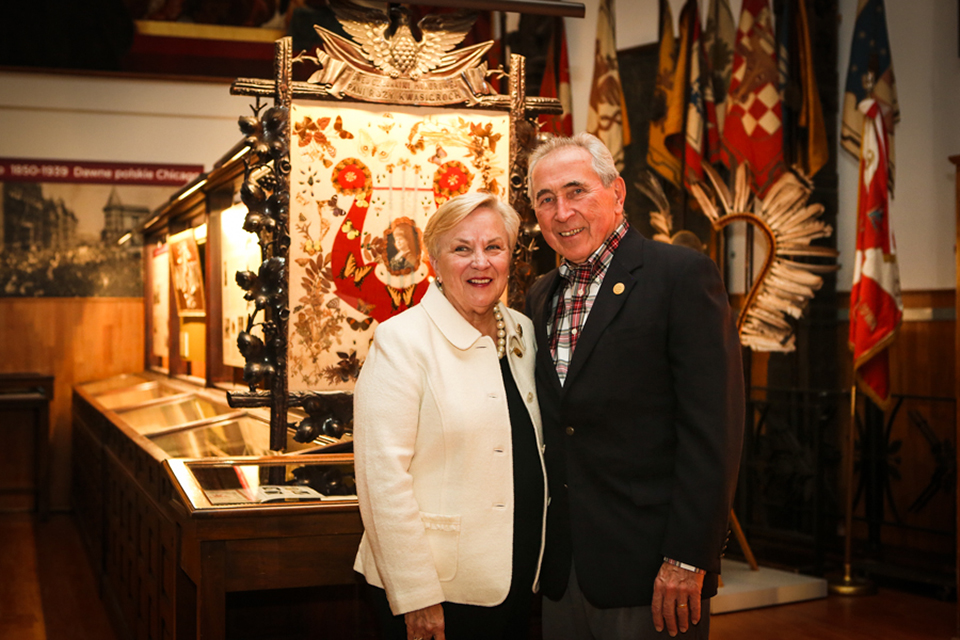 Life Members Event Photos