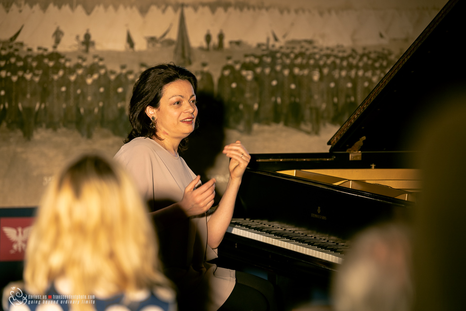 Chopin by Candlelight