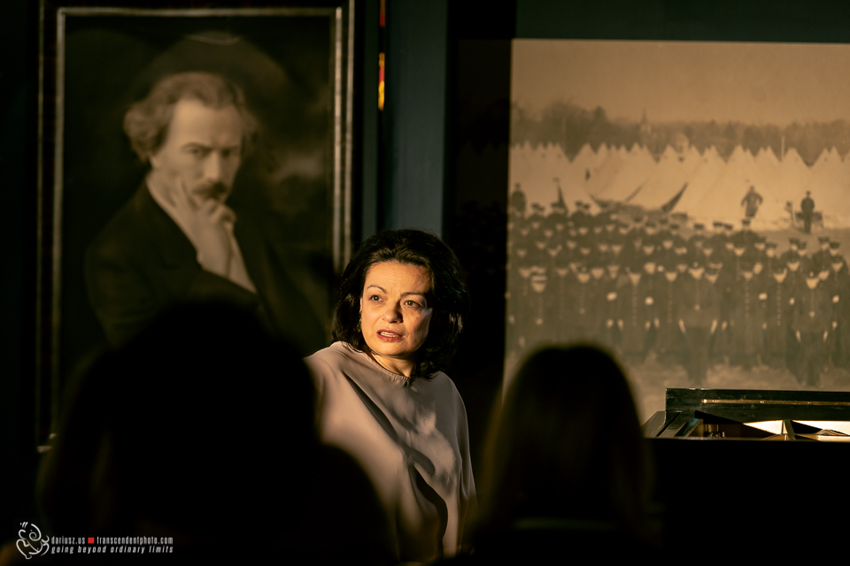 Chopin by Candlelight