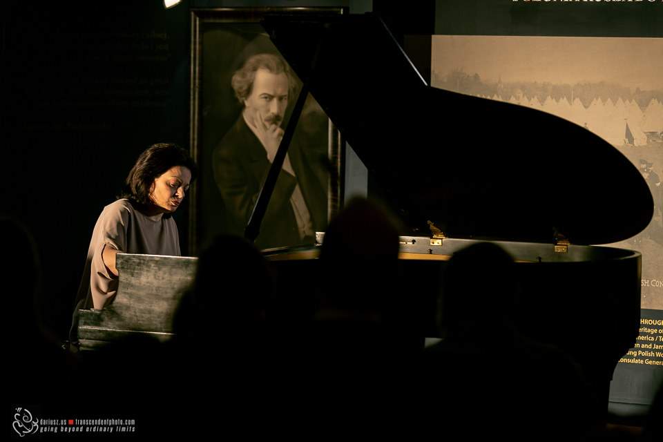 Chopin by Candlelight