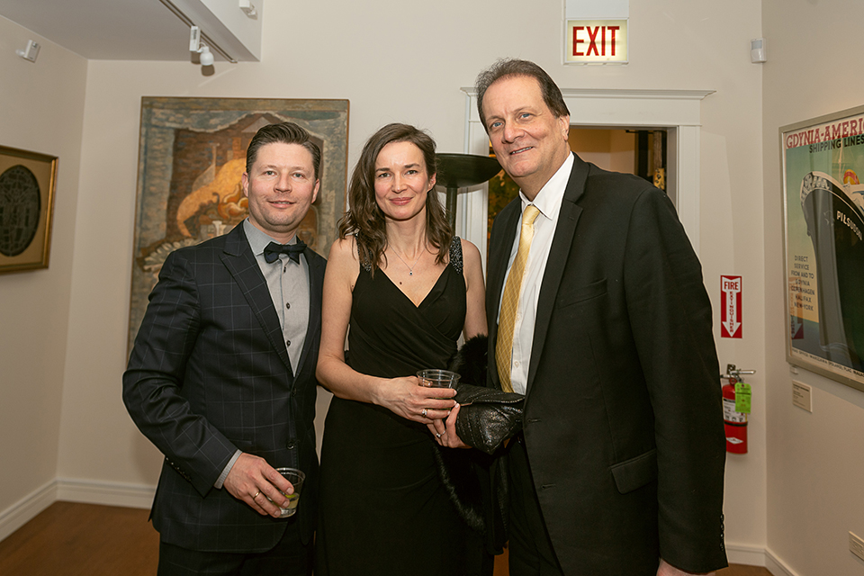 Flirt z Art Deco by Dariusz