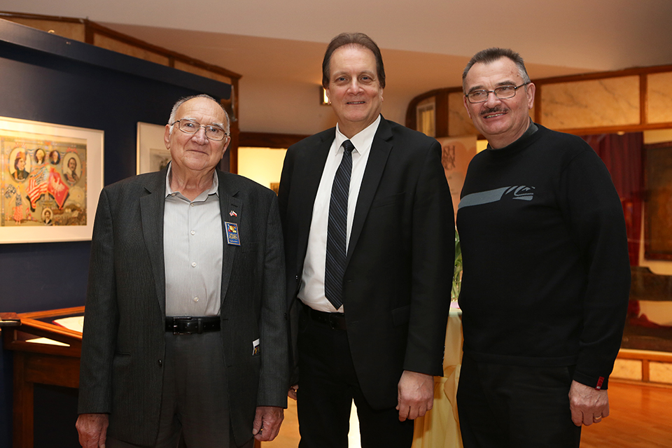 Tytuł Wolontariusza Roku przyznany