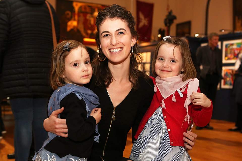 100 years of the Polish Red Cross | 100 lat Polskiego Czerwonego Krzyża