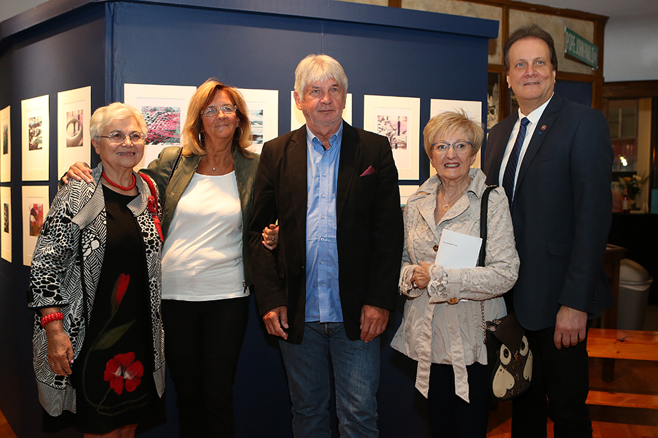 100 years of the Polish Red Cross | 100 lat Polskiego Czerwonego Krzyża