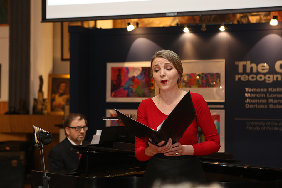 100 years of the Polish Red Cross | 100 lat Polskiego Czerwonego Krzyża