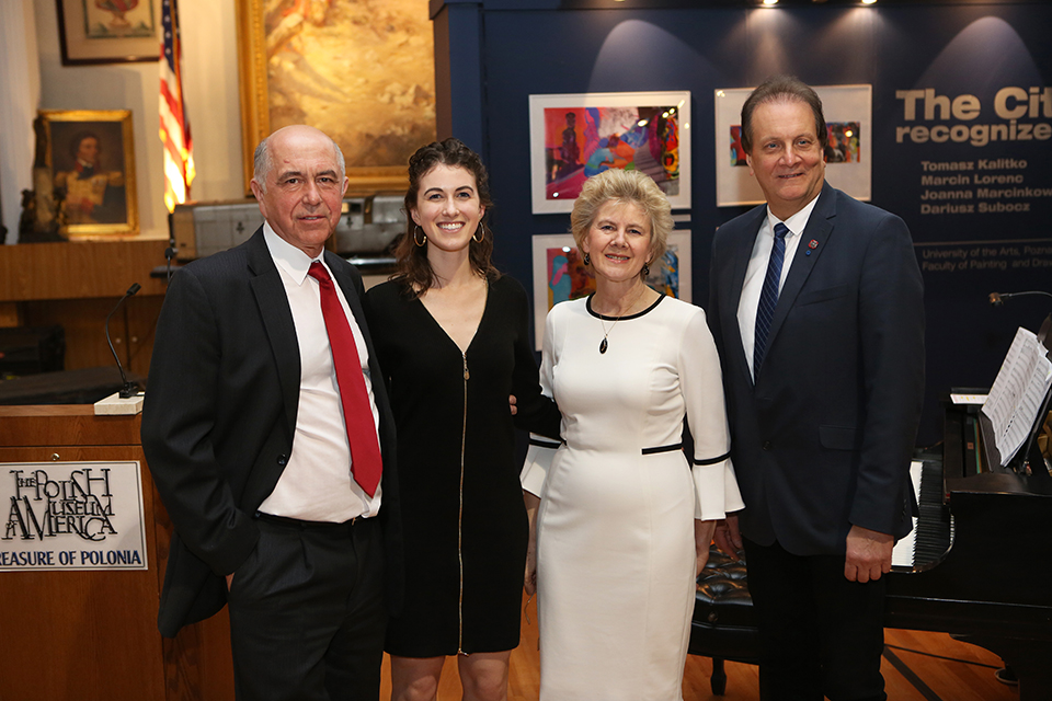 100 years of the Polish Red Cross | 100 lat Polskiego Czerwonego Krzyża