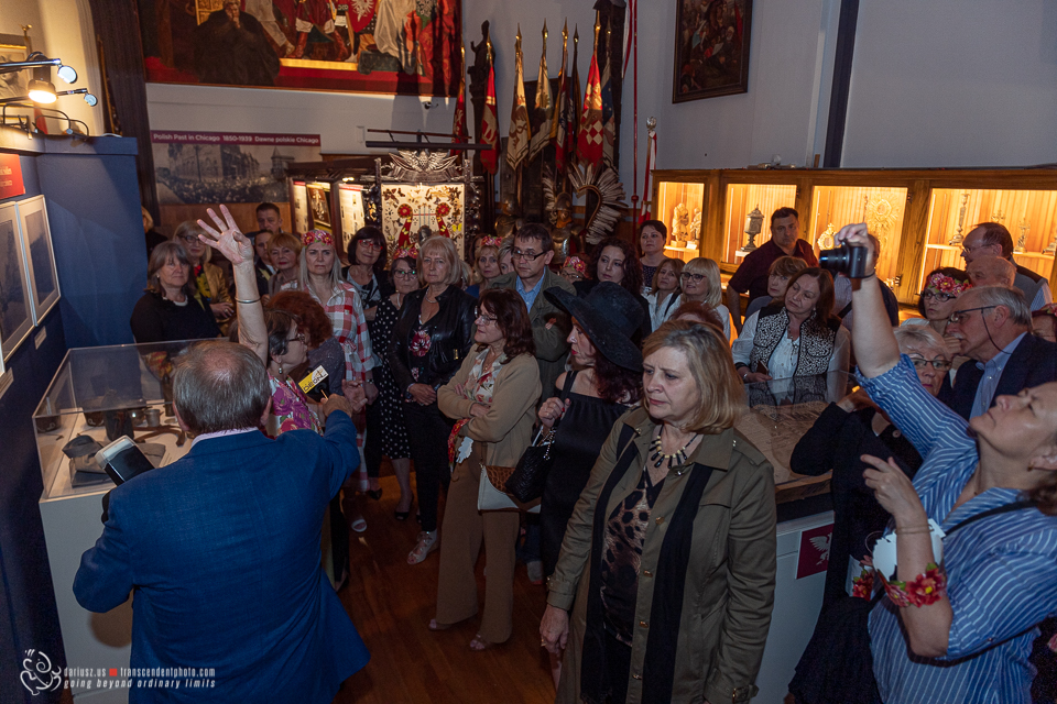 By się odnaleźć trzeba się najpierw zagubić