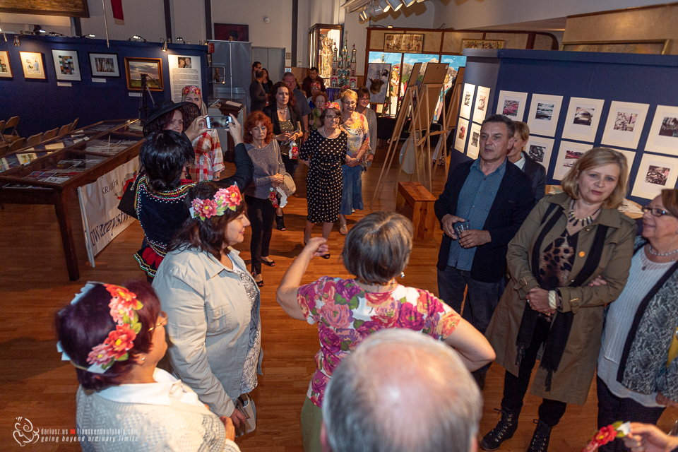 By się odnaleźć trzeba się najpierw zagubić