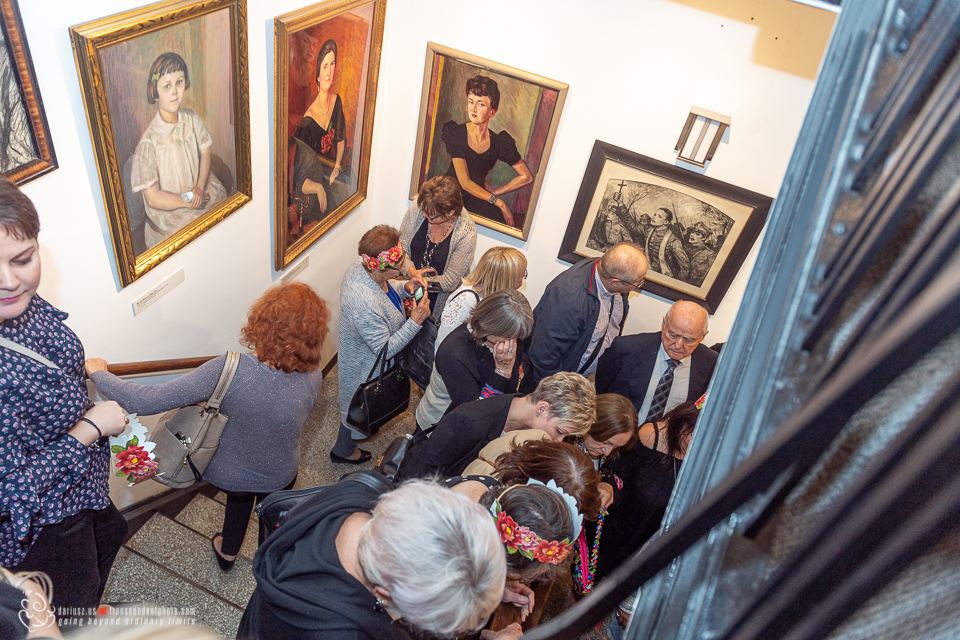 By się odnaleźć trzeba się najpierw zagubić