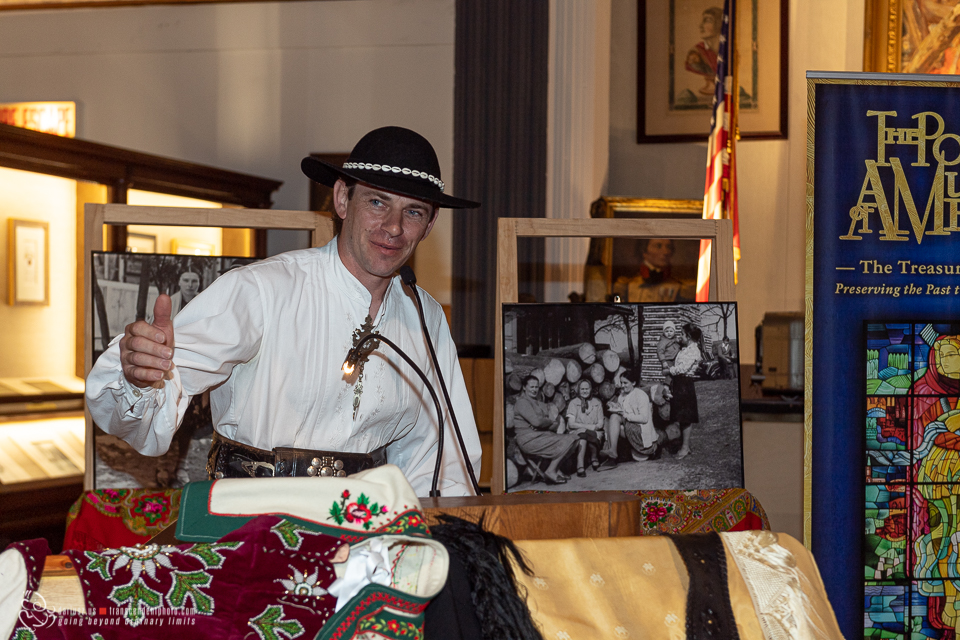 Anna Szyzdek-Karska 40 lat pracy