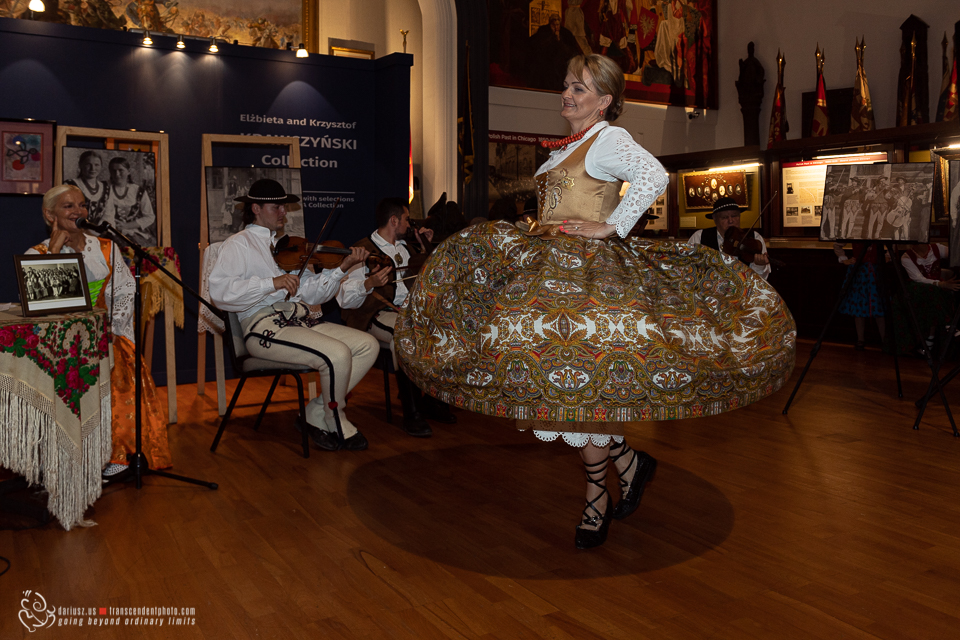 Anna Szyzdek-Karska 40 lat pracy