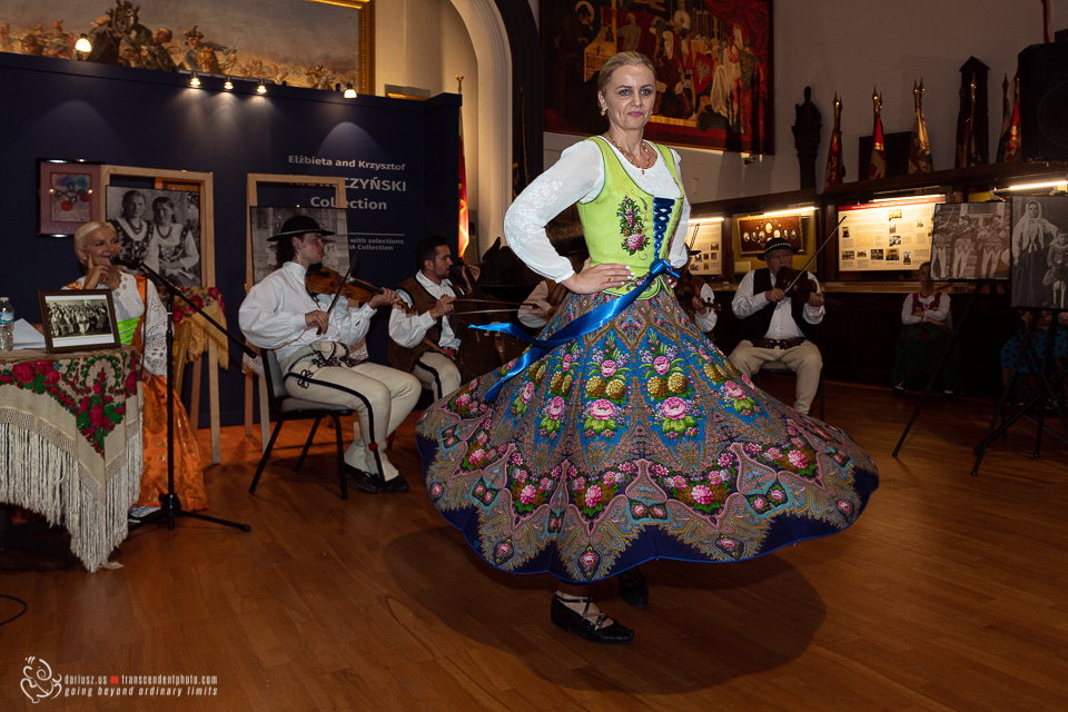 Anna Szyzdek-Karska 40 lat pracy