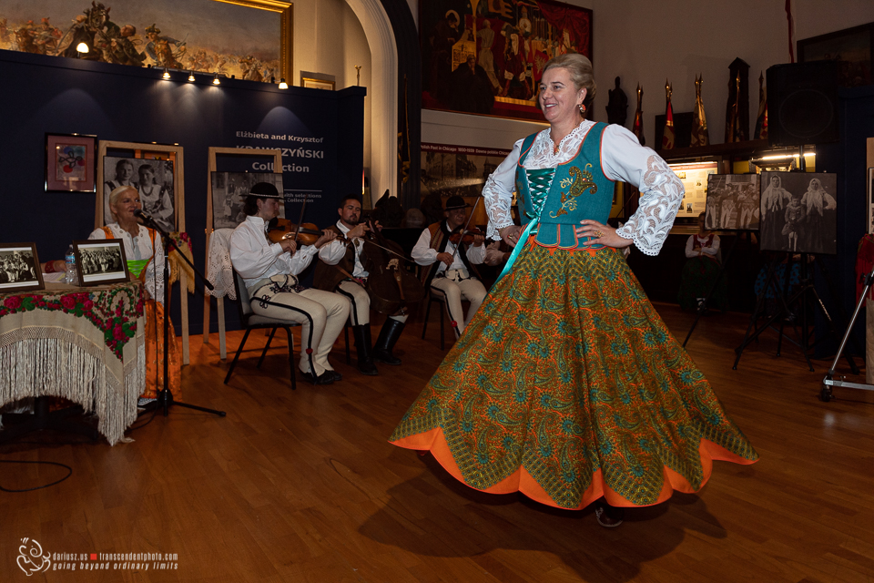 Anna Szyzdek-Karska 40 lat pracy